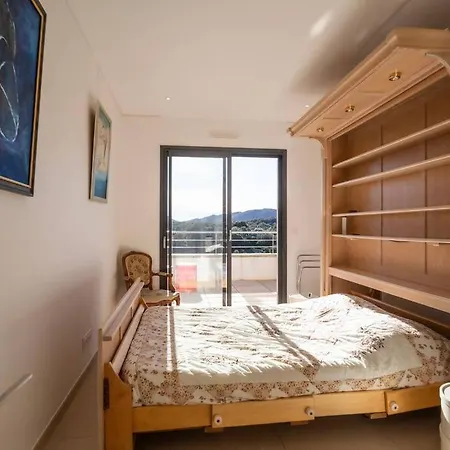 Apartament Appart Stella Standing, Vue Panoramique Porto-Vecchio (Corsica)