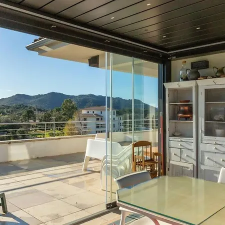 Appart Stella Standing, Vue Panoramique Apartament *