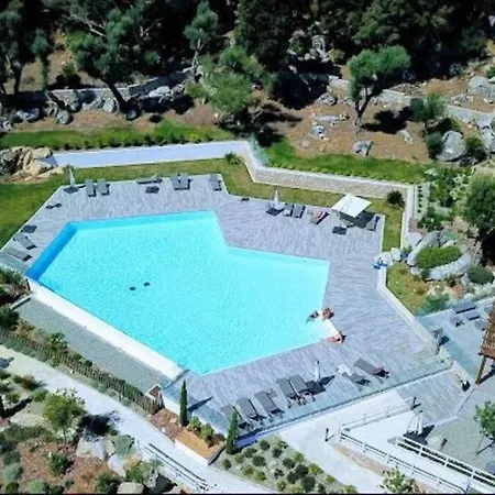 Appart Stella Standing, Vue Panoramique Apartament *